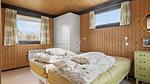 bed - Ferienhaus für 10 Personen (160 m²) in Saltum - Top-Hundeurlaub