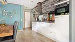 kitchen - Ferienhaus für 2 Personen (100 m²) in Erm - Top-Hundeurlaub