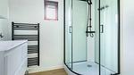 bathroom - Ferienhaus für 2 Personen (100 m²) in Erm - Top-Hundeurlaub