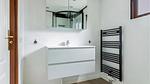 bathroom - Ferienhaus für 2 Personen (100 m²) in Erm - Top-Hundeurlaub