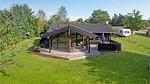 exterior - Ferienhaus für 6 Personen (94 m²) in Fjerritslev - Top-Hundeurlaub