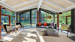 living-room - Ferienhaus für 6 Personen (94 m²) in Fjerritslev - Top-Hundeurlaub