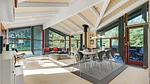 living-room - Ferienhaus für 6 Personen (94 m²) in Fjerritslev - Top-Hundeurlaub