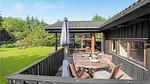 exterior - Ferienhaus für 6 Personen (94 m²) in Fjerritslev - Top-Hundeurlaub