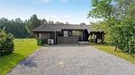 exterior - Ferienhaus für 6 Personen (94 m²) in Fjerritslev - Top-Hundeurlaub