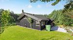 exterior - Ferienhaus für 6 Personen (94 m²) in Fjerritslev - Top-Hundeurlaub