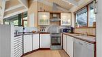 kitchen - Ferienhaus für 6 Personen (94 m²) in Fjerritslev - Top-Hundeurlaub