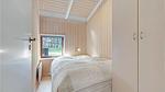 bedroom - Ferienhaus für 6 Personen (94 m²) in Fjerritslev - Top-Hundeurlaub