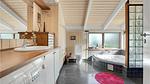 bathroom - Ferienhaus für 6 Personen (94 m²) in Fjerritslev - Top-Hundeurlaub