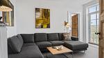 living-room - Ferienhaus für 14 Personen (282 m²) in Lemvig - Top-Hundeurlaub