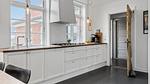 kitchen - Ferienhaus für 14 Personen (282 m²) in Lemvig - Top-Hundeurlaub