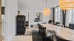 living-room - Ferienhaus für 14 Personen (282 m²) in Lemvig - Top-Hundeurlaub