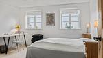 bed - Ferienhaus für 14 Personen (282 m²) in Lemvig - Top-Hundeurlaub
