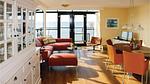 living-room - Ferienhaus für 6 Personen (200 m²) in Stavoren - Top-Hundeurlaub