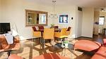 living-room - Ferienhaus für 6 Personen (200 m²) in Stavoren - Top-Hundeurlaub