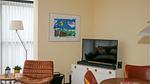 living-room - Ferienhaus für 6 Personen (200 m²) in Stavoren - Top-Hundeurlaub