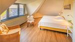 bed - Ferienhaus für 6 Personen (200 m²) in Stavoren - Top-Hundeurlaub