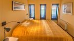 bed - Ferienhaus für 6 Personen (200 m²) in Stavoren - Top-Hundeurlaub