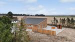 house - Ferienhaus für 10 Personen (152 m²) in Ulfborg Kirkeby - Top-Hundeurlaub