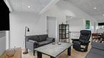 living-room - Ferienhaus für 10 Personen (152 m²) in Ulfborg Kirkeby - Top-Hundeurlaub