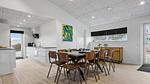 living-room - Ferienhaus für 10 Personen (152 m²) in Ulfborg Kirkeby - Top-Hundeurlaub