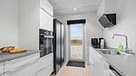 kitchen - Ferienhaus für 10 Personen (152 m²) in Ulfborg Kirkeby - Top-Hundeurlaub