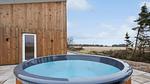 outside - Ferienhaus für 10 Personen (152 m²) in Ulfborg Kirkeby - Top-Hundeurlaub