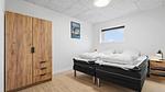 bed - Ferienhaus für 10 Personen (152 m²) in Ulfborg Kirkeby - Top-Hundeurlaub