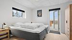 bed - Ferienhaus für 10 Personen (152 m²) in Ulfborg Kirkeby - Top-Hundeurlaub