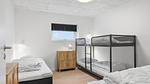 bed - Ferienhaus für 10 Personen (152 m²) in Ulfborg Kirkeby - Top-Hundeurlaub