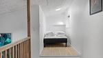 bed - Ferienhaus für 10 Personen (152 m²) in Ulfborg Kirkeby - Top-Hundeurlaub