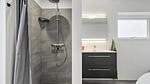 bathroom - Ferienhaus für 10 Personen (152 m²) in Ulfborg Kirkeby - Top-Hundeurlaub