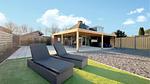 outside - Ferienhaus für 6 Personen (65 m²) in Stavenisse - Top-Hundeurlaub