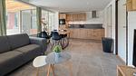 living-room - Ferienhaus für 6 Personen (65 m²) in Stavenisse - Top-Hundeurlaub