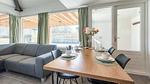 living-room - Ferienhaus für 6 Personen (65 m²) in Stavenisse - Top-Hundeurlaub