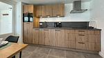 kitchen - Ferienhaus für 6 Personen (65 m²) in Stavenisse - Top-Hundeurlaub