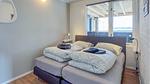 bed - Ferienhaus für 6 Personen (65 m²) in Stavenisse - Top-Hundeurlaub