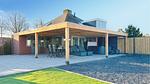 outside - Ferienhaus für 6 Personen (65 m²) in Stavenisse - Top-Hundeurlaub