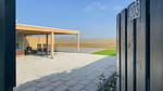 view-from-room - Ferienhaus für 6 Personen (65 m²) in Stavenisse - Top-Hundeurlaub