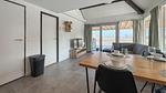 living-room - Ferienhaus für 6 Personen (65 m²) in Stavenisse - Top-Hundeurlaub