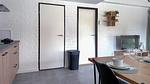 living-room - Ferienhaus für 6 Personen (65 m²) in Stavenisse - Top-Hundeurlaub