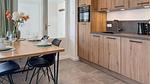 kitchen - Ferienhaus für 6 Personen (65 m²) in Stavenisse - Top-Hundeurlaub