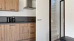 kitchen - Ferienhaus für 6 Personen (65 m²) in Stavenisse - Top-Hundeurlaub