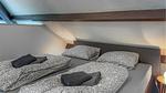 bed - Ferienhaus für 6 Personen (65 m²) in Stavenisse - Top-Hundeurlaub