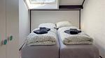 bed - Ferienhaus für 6 Personen (65 m²) in Stavenisse - Top-Hundeurlaub