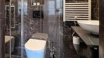 bathroom - Ferienhaus für 6 Personen (65 m²) in Stavenisse - Top-Hundeurlaub