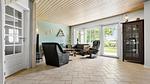 living-room - Ferienhaus für 8 Personen (176 m²) in Ranum - Top-Hundeurlaub