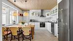 kitchen - Ferienhaus für 8 Personen (176 m²) in Ranum - Top-Hundeurlaub
