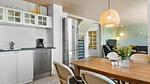 kitchen - Ferienhaus für 8 Personen (176 m²) in Ranum - Top-Hundeurlaub