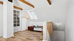 interior - Ferienhaus für 8 Personen (176 m²) in Ranum - Top-Hundeurlaub